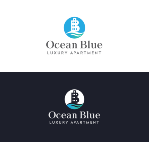 Design de Logo par Muhammad Imran 3 pour Ocean Blue | Design : #15853752