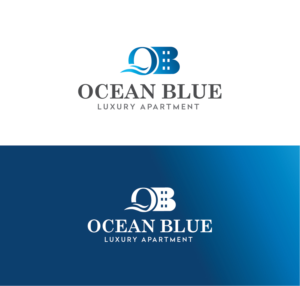 Design de Logo par Muhammad Imran 3 pour Ocean Blue | Design : #15853756