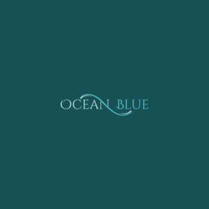 Design de Logo par Ana124 pour Ocean Blue | Design #15849345