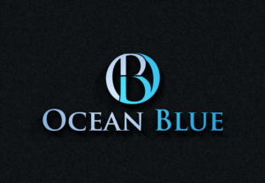 Design de Logo par GaryMckinnon pour Ocean Blue | Design : #15864141