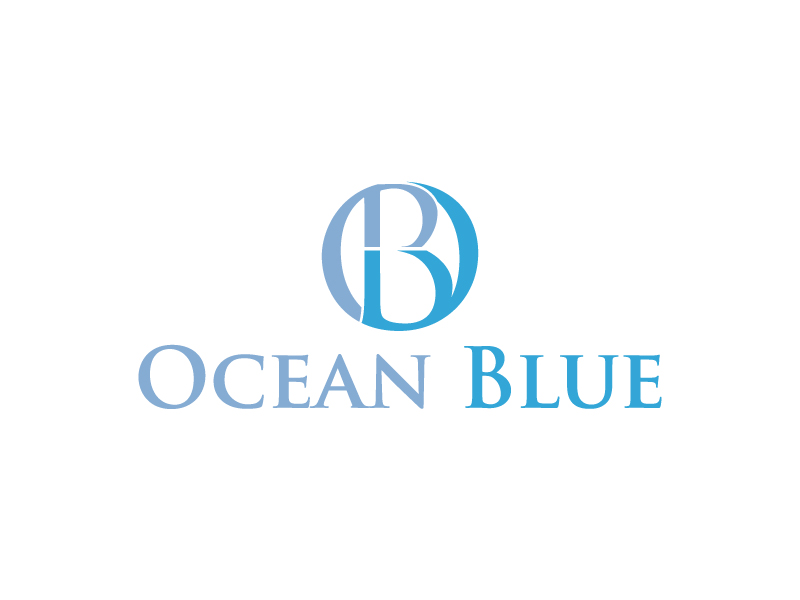 Logo Design by GaryMckinnon for Ocean Blue | Design #15864144