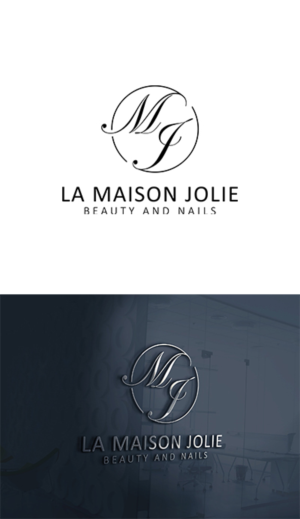 Logo Design by anshtoyj for Digitalized BE0849.813.040 | Design #15846296