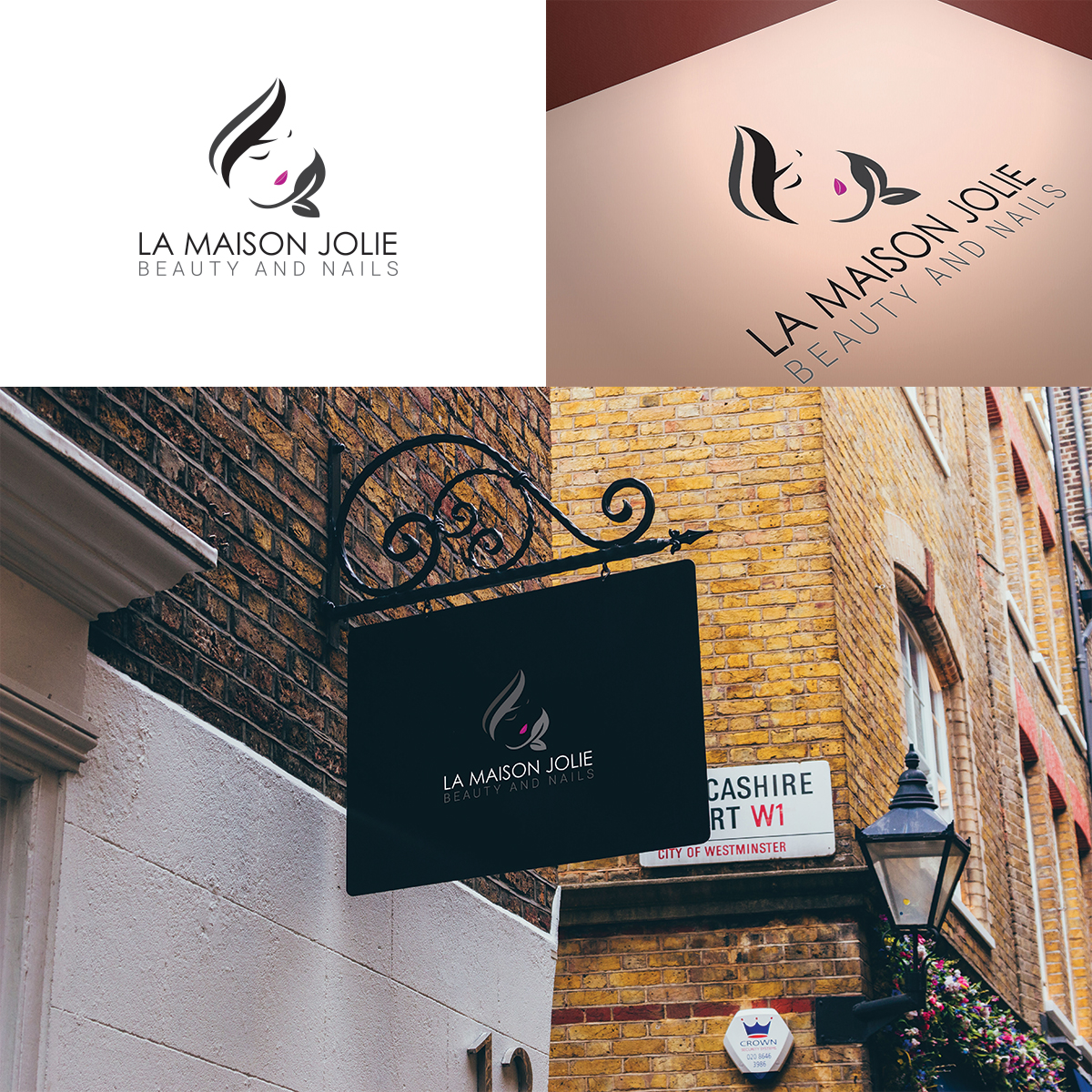 Logo Design by tejurai for Digitalized BE0849.813.040 | Design #15856505