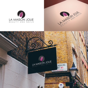 Logo Design by tejurai for Digitalized BE0849.813.040 | Design: #15856506
