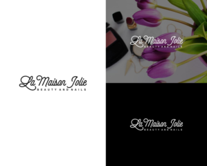 Logo Design by BlackAngle