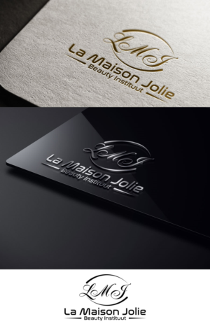 Logo Design by saeinpahore41504 for Digitalized BE0849.813.040 | Design: #15852961