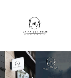 Logo Design by ecorokerz for Digitalized BE0849.813.040 | Design #15851027