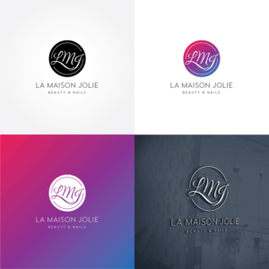 Logo Design by Muhammad Imran 3 for Digitalized BE0849.813.040 | Design: #15850316