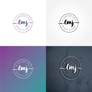 Logo Design by Muhammad Imran 3 for Digitalized BE0849.813.040 | Design: #15850317