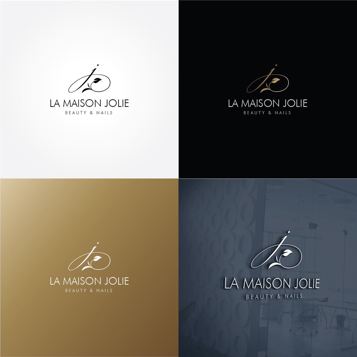 Logo Design by Muhammad Imran 3 for Digitalized BE0849.813.040 | Design #15850318