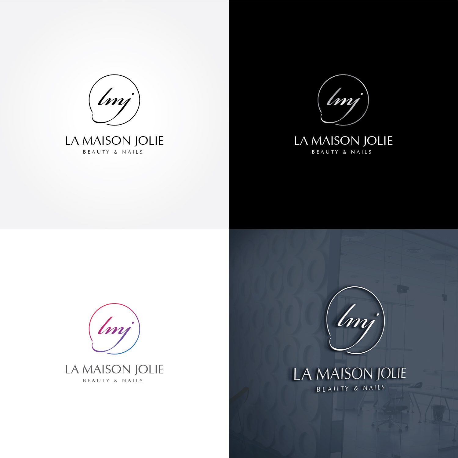 Logo Design by Muhammad Imran 3 for Digitalized BE0849.813.040 | Design #15850319