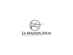 Logo Design by creative designer 75 for Digitalized BE0849.813.040 | Design #15856458