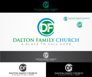 Design de Logo par sangeloenriquez pour Dalton Family Church | Design #15852593