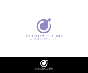 Design de Logo par volebaba pour Dalton Family Church | Design #15894519