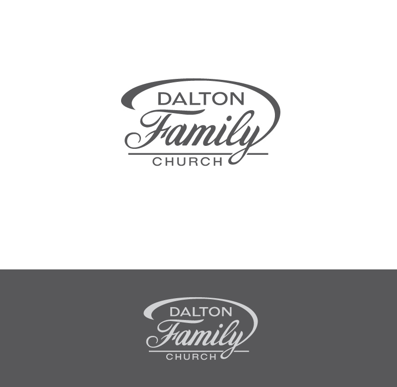 Design de Logo par instudio pour Dalton Family Church | Design #15981771