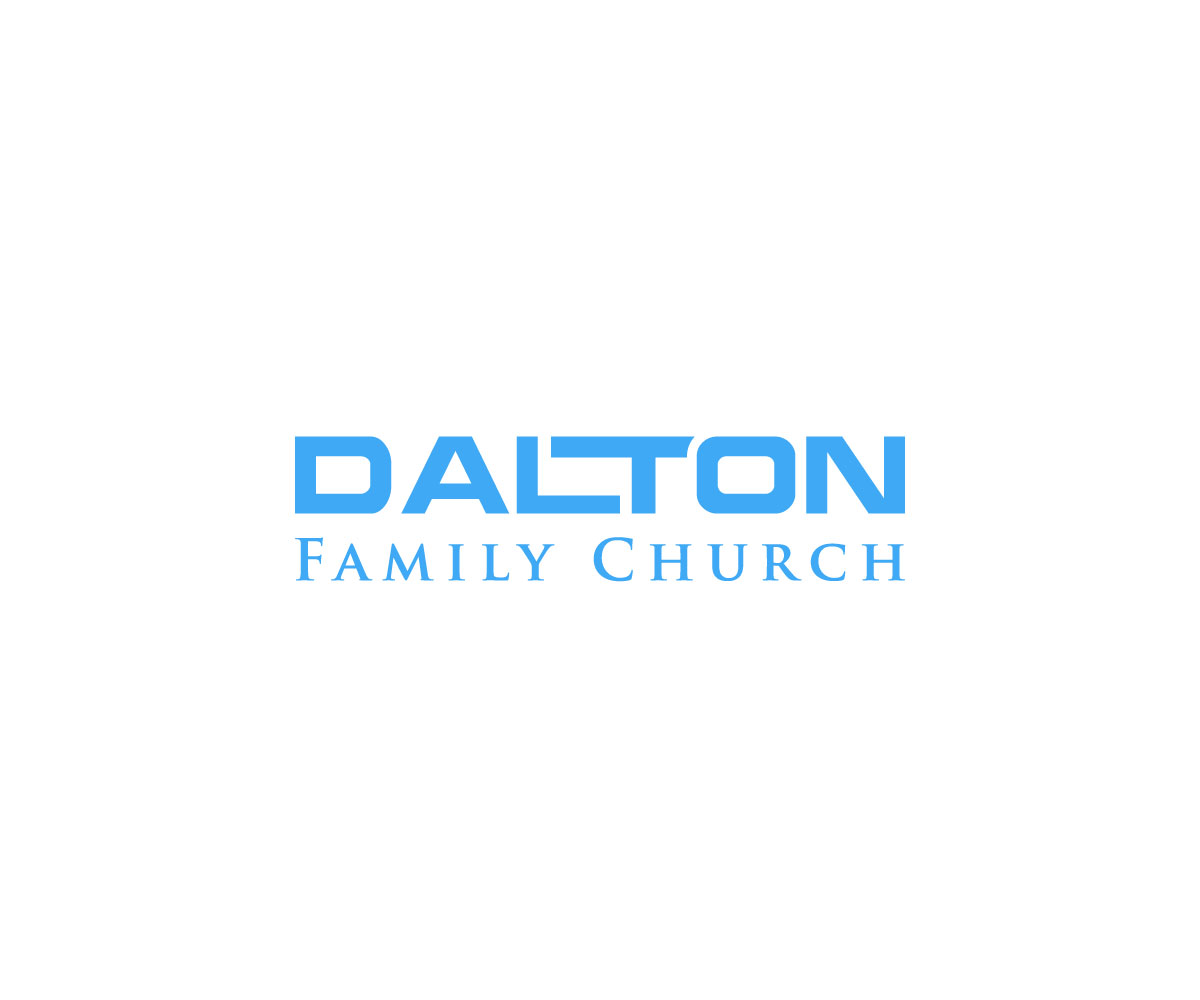 Logo Design by EGYPT KING for Dalton Family Church | Design #15879318