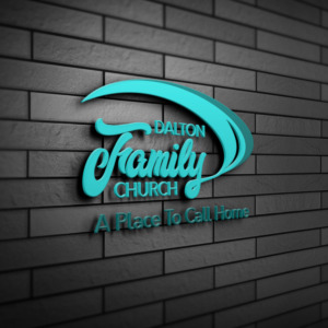 Design de Logo par Alex9 pour Dalton Family Church | Design : #15952184