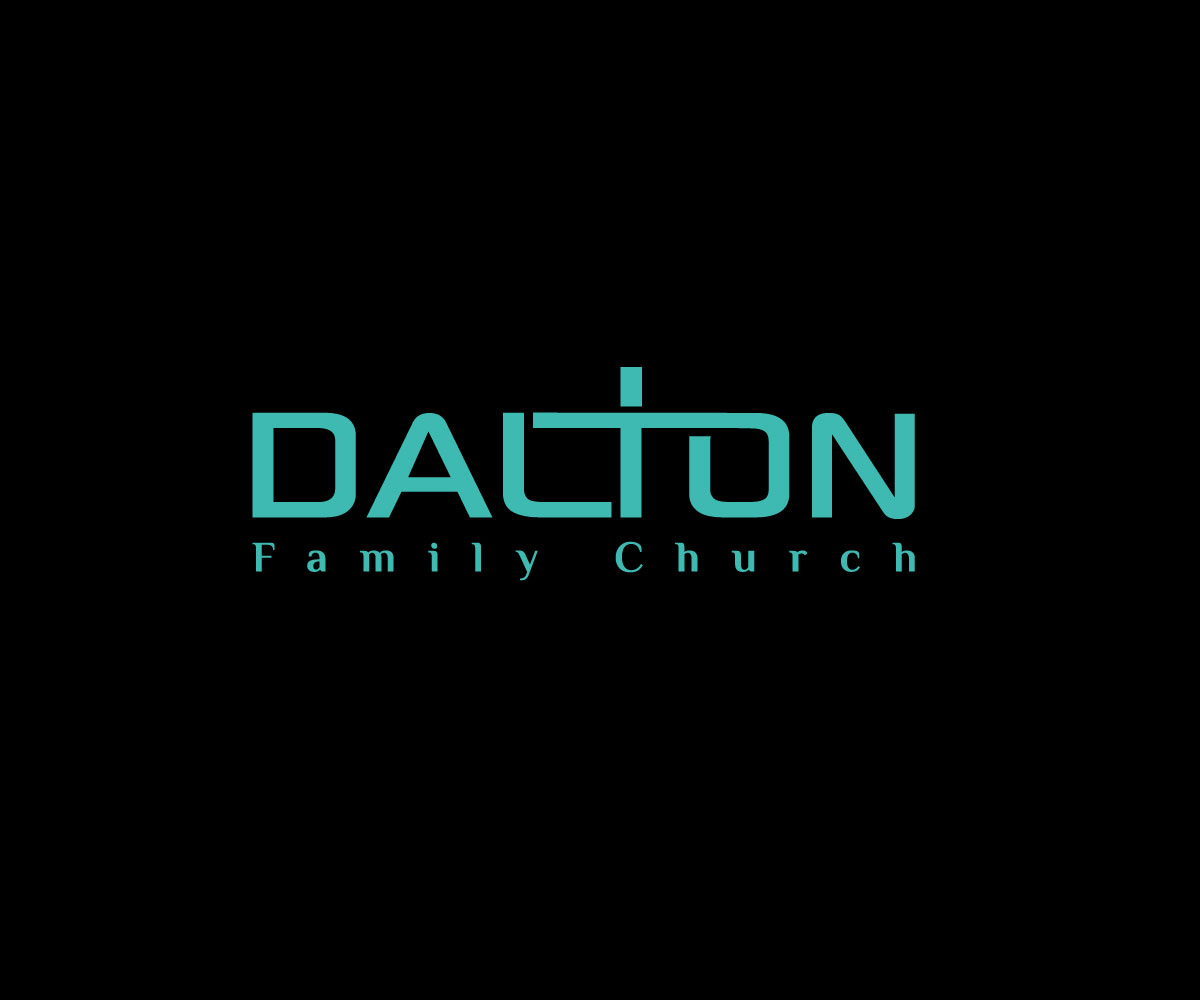 Logo-Design von maa07jannat für Dalton Family Church | Design #15921468