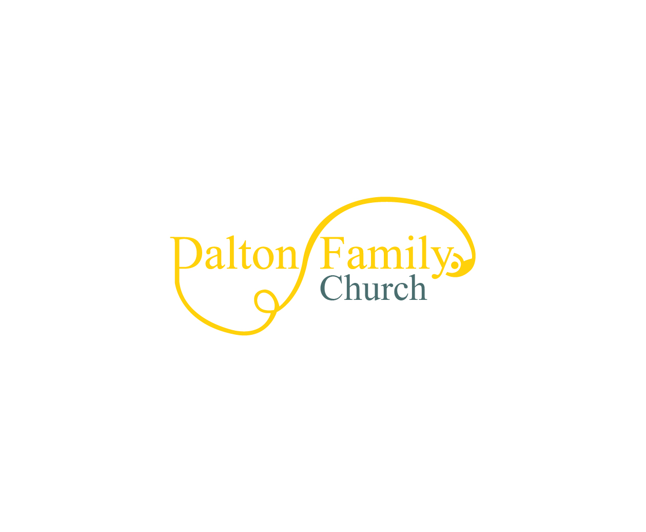 Logo Design by Aqeel Momin for Dalton Family Church | Design #15951971