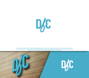 Logo-Design von GBDESIGN für Dalton Family Church | Design: #15959363