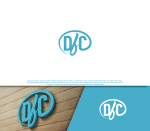 Logo-Design von GBDESIGN für Dalton Family Church | Design: #15960126