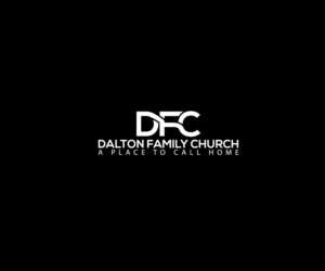 Logo-Design von imshohaghossain85 für Dalton Family Church | Design: #15860204