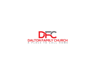 Logo-Design von imshohaghossain85 für Dalton Family Church | Design: #15860205