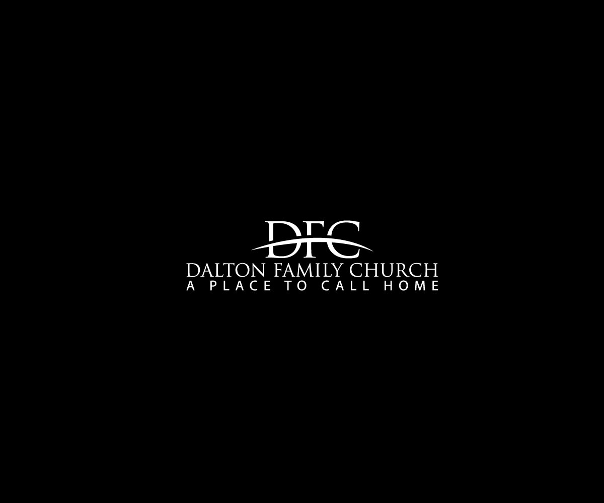 Logo Design by imshohaghossain85 for Dalton Family Church | Design #15860208