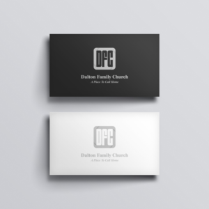 Design de Logo par aquabomb26 pour Dalton Family Church | Design #15847033