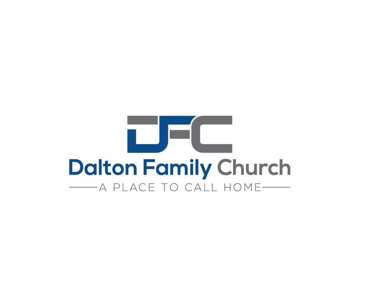 Logo Design by Onetouch110 for Dalton Family Church | Design #15861712
