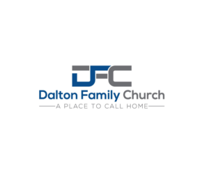 Logo-Design von Onetouch110 für Dalton Family Church | Design: #15861712