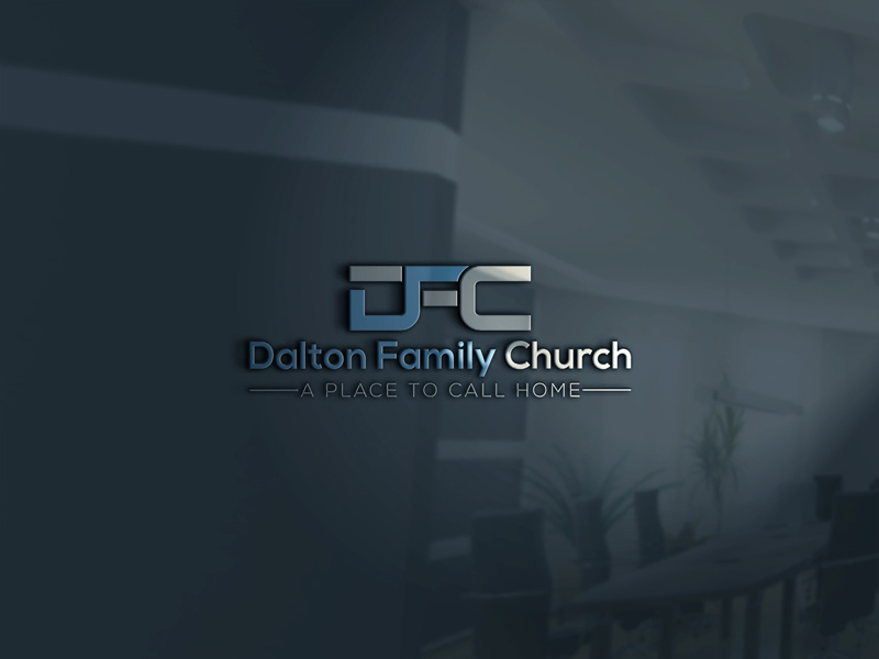Logo Design by Onetouch110 for Dalton Family Church | Design #15861715