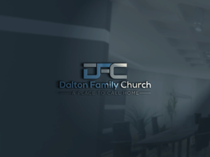 Logo-Design von Onetouch110 für Dalton Family Church | Design: #15861715
