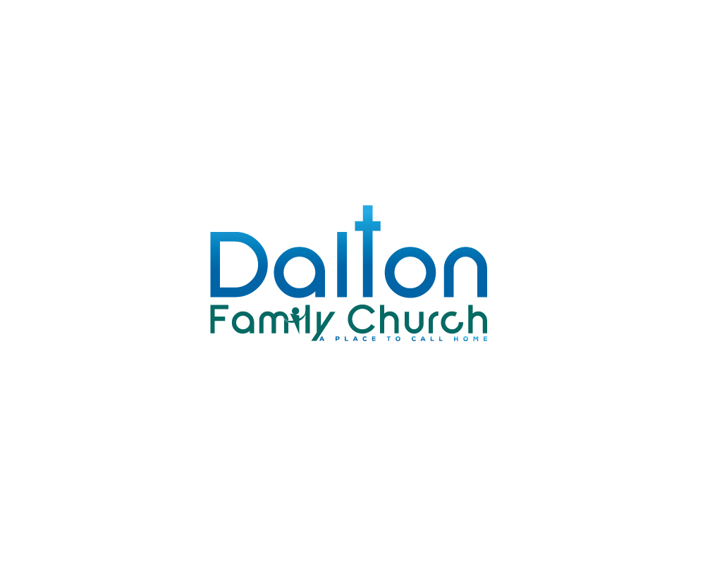 Logo Design by A S design @ for Dalton Family Church | Design #15872740