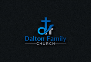 Logo-Design von IconicEcho für Dalton Family Church | Design: #15860386