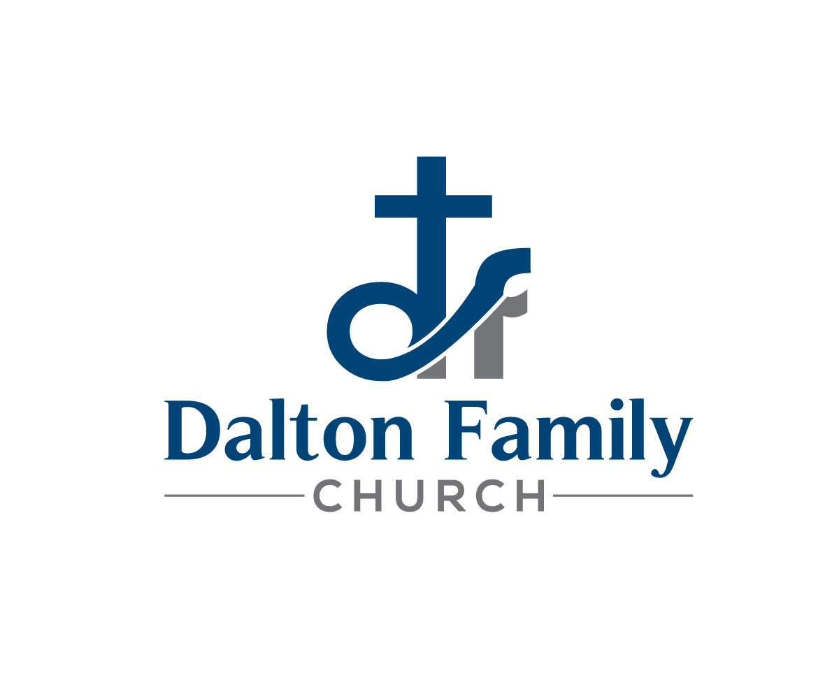 Logo Design by IconicEcho for Dalton Family Church | Design #15860387
