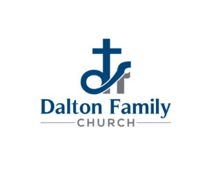 Logo-Design von IconicEcho für Dalton Family Church | Design: #15860387