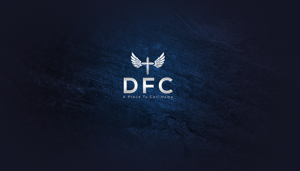 Logo-Design von RANARANA für Dalton Family Church | Design #15860225