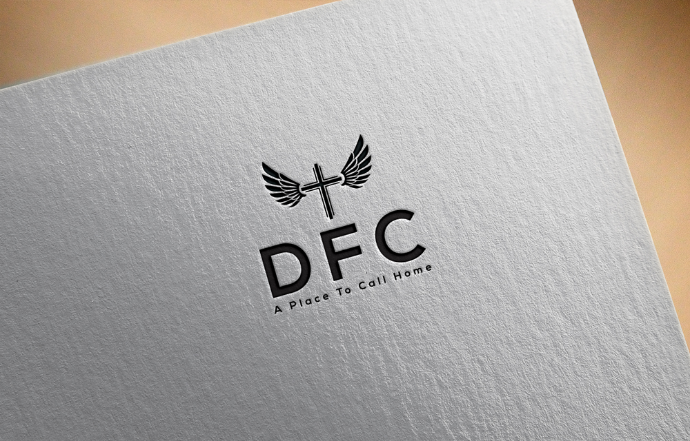 Logo-Design von RANARANA für Dalton Family Church | Design #15860226