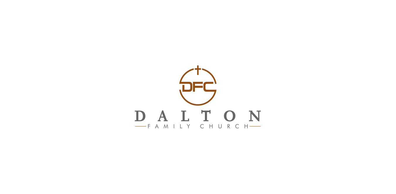 Logo Design by Desde R. for Dalton Family Church | Design #15905233
