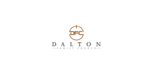 Logo-Design von Desde R. für Dalton Family Church | Design: #15905233
