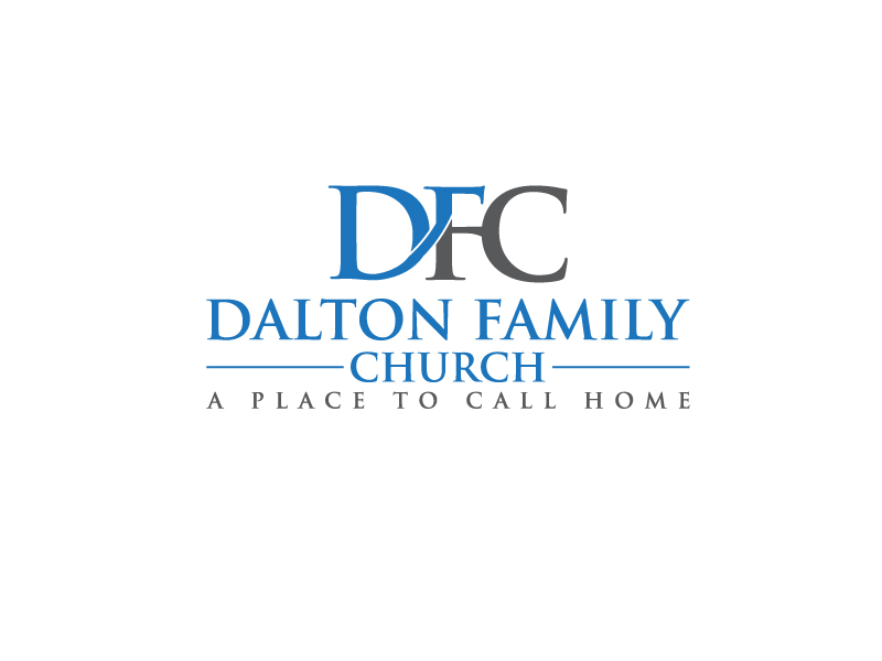 Logo Design by GaryMckinnon for Dalton Family Church | Design #15860061