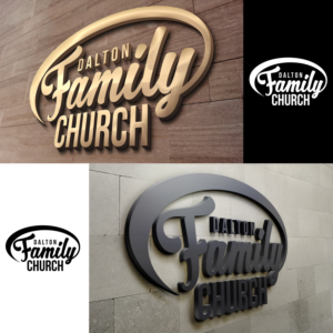 Logo Design by ZEKKOUR Fouzi