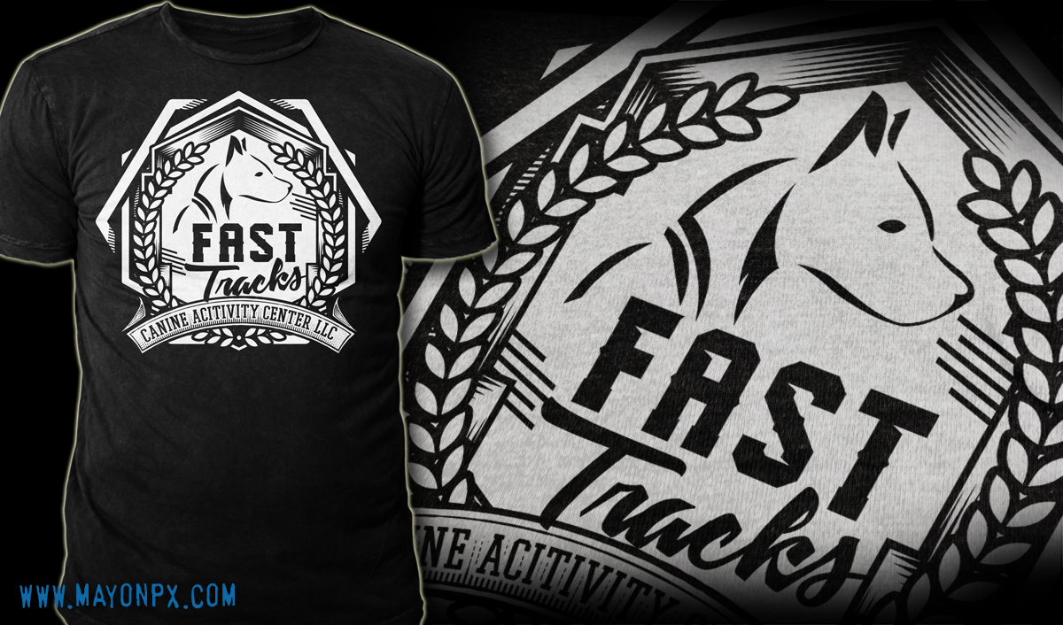 T-shirt Design by Mayonpx for this project | Design #15871887