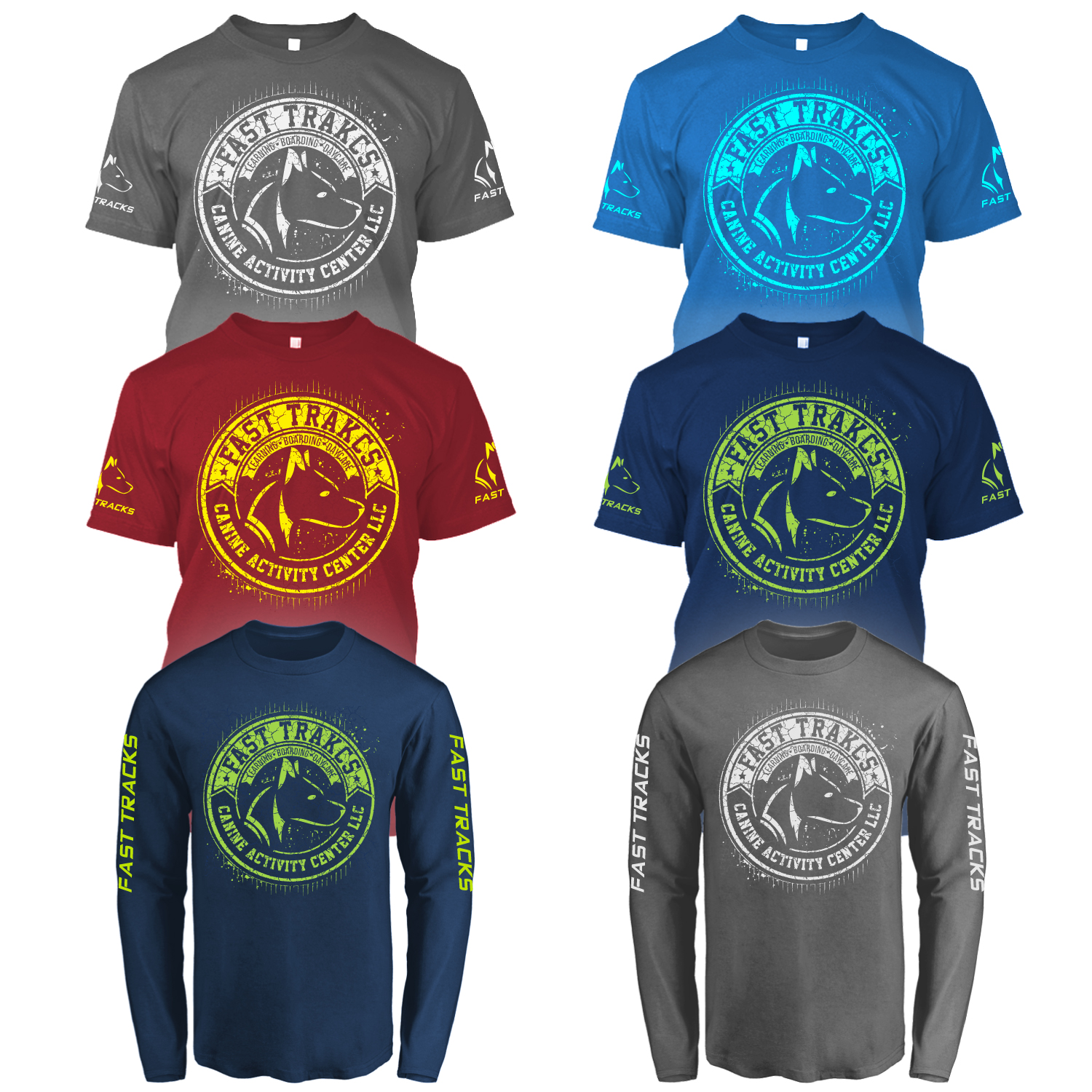 T-shirt Design by FATPIXEL for this project | Design: #15856936