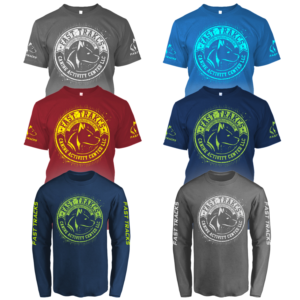 BAD ASS SHIRTS NEEDED 