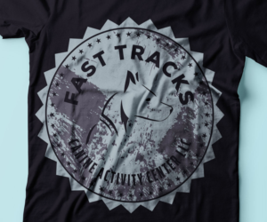 T-shirt Design by elpisk for this project | Design: #15861473