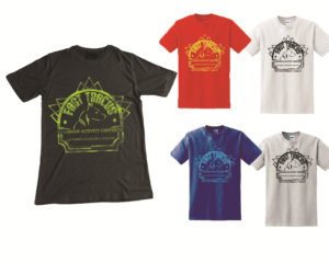 Diseño de Camiseta por artmagic para este proyecto | Diseño #15862542