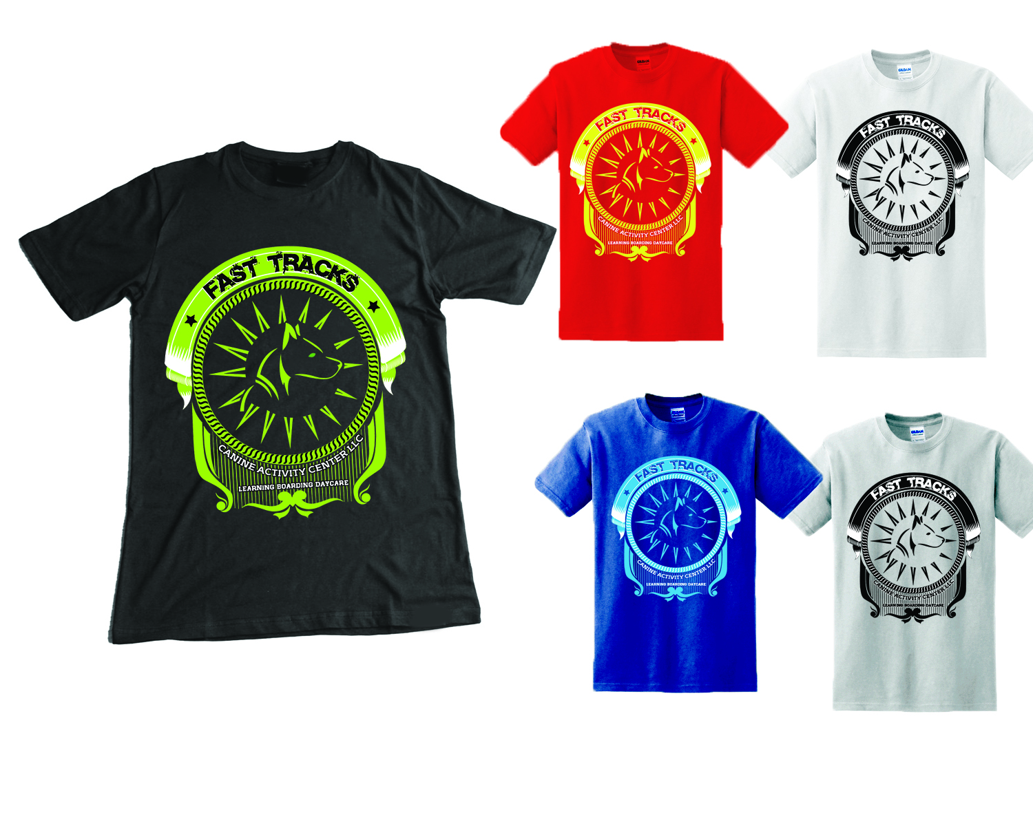 T-shirt Design by artmagic for this project | Design #15862820
