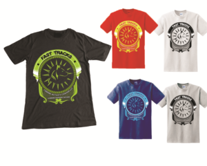 T-shirt Design by artmagic for this project | Design: #15862820